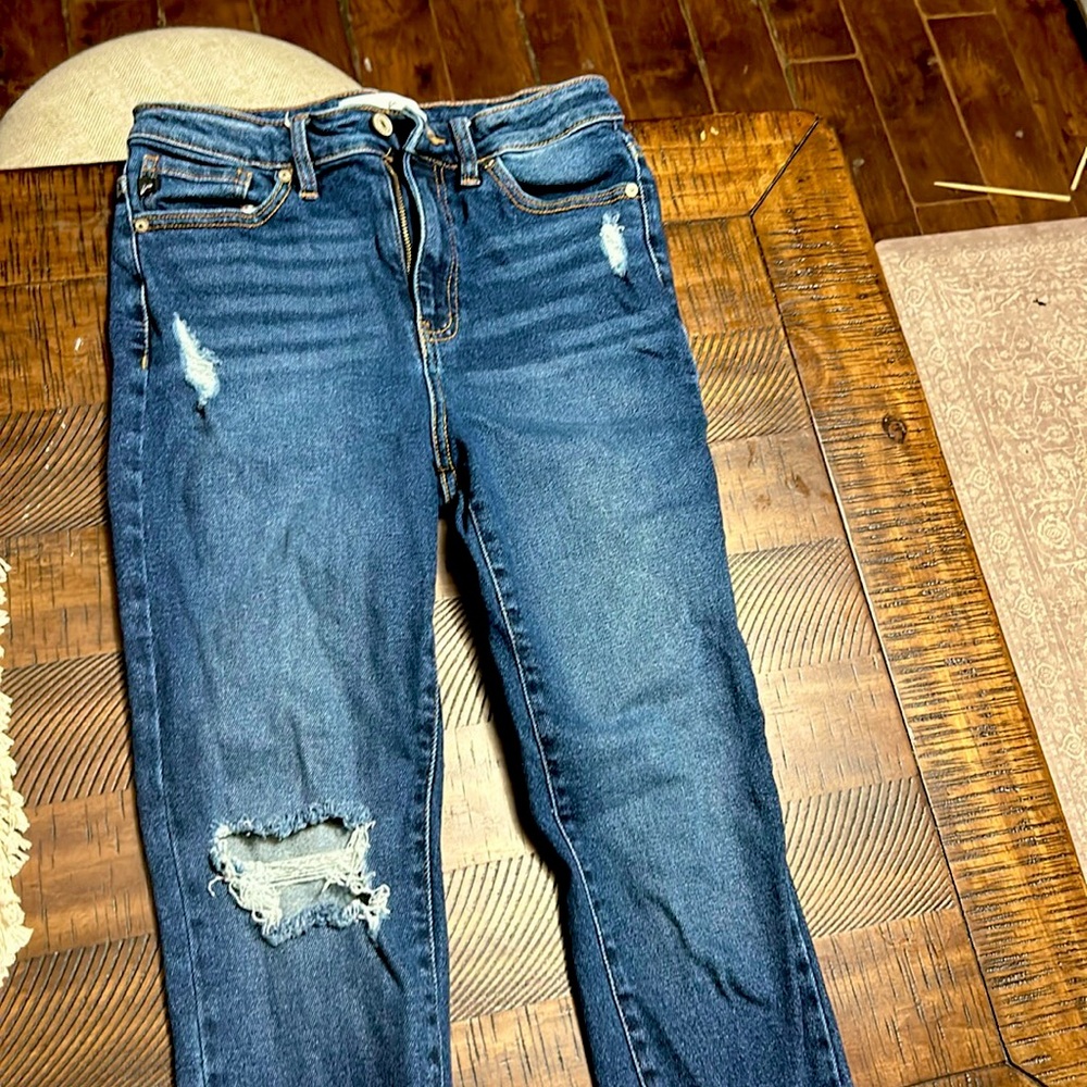 wore like 2 times